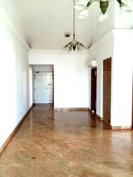 Changi Court (D16), Condominium #504251411